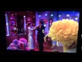 Abby And Big Bird Sleeping