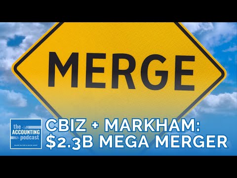 CBIZ Buys Marcum for $2.3B: Concerns Over Staff Impact and ...