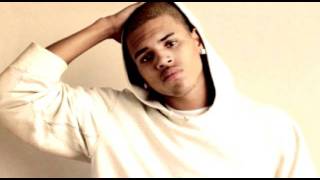 Chris Brown - Love Rocket