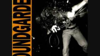 Power Trip -Soundgarden