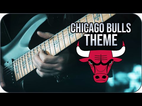 Chicago Bulls Theme Song | SIRIUS - The Alan Parsons Project | The Last Dance Soundtrack (Cover)