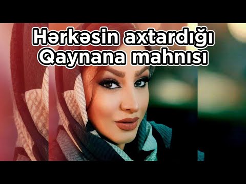 Feriba - Sen sisersen qaynana damdan dusersen qaynana (alasan ag lobiya qoyasan qablamaya)