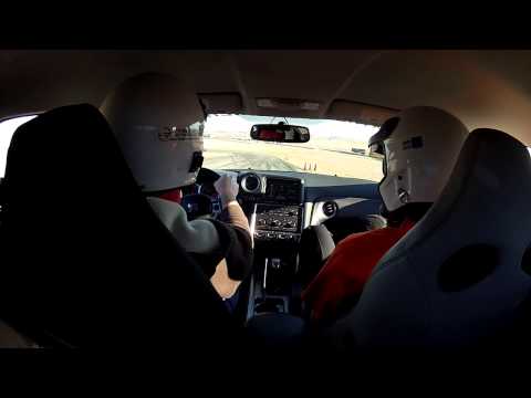 Skyline GTR R35 Supercar Experience