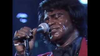 James Brown - Try Me - 1/26/1986 - Ritz (Official)