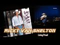 Ricky Van Shelton - Living Proof (1989)