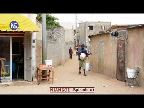 Niankou épisode 1👈😂😂 abonné vous