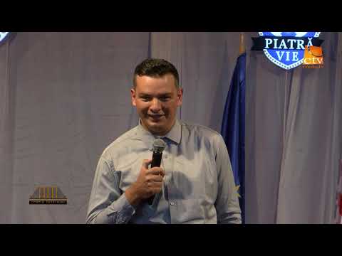 Cortul Întâlnirii - Adrian Mocan - Piatra Vie (2019)