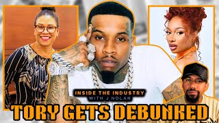 Tory Lanez DEBUNKED by Attorney Shawn Holley About Why She Dropped His Case