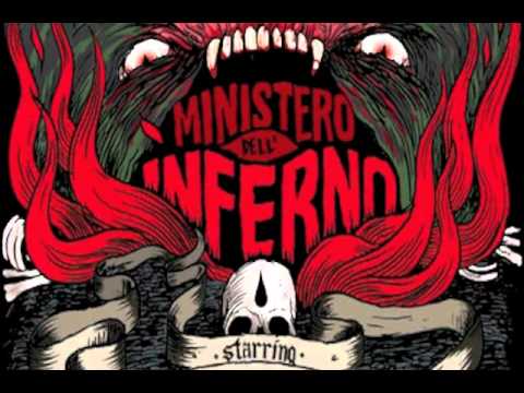 Ministero dell'Inferno | 16 | Malavita - Cole, Zinghero, 1Zuckero, Julia Lenti .m4v