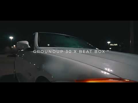 BeatBox Freestyle x GroundUp 30