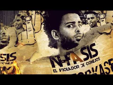 Nfasis ft 1000 Virtudes - Residente Calle 13