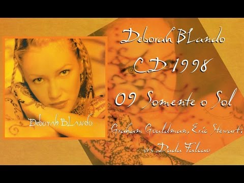 Somente o sol (I'm not in love) video
