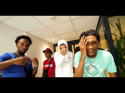 Pépito BBM - PUFF X2 #tendance #drill