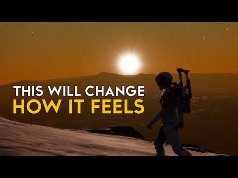 Elite Dangerous: Why This Will Change How You Play