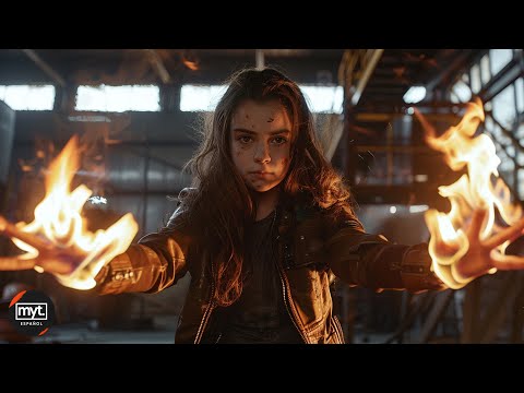 Proyecto Inmortalidad: Renace la Acción | Acción | Ciencia ficción | Cine En Español Latino