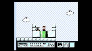 【㊳6ワールド10】 【FC】 【NES】 【実況動画】 【ニンテンドークラシックミニ】 スーパーマリオブラザーズ3 主婦がやってみた！