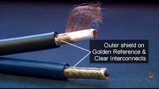 Cardas Cable Shielding – Audio Advisor