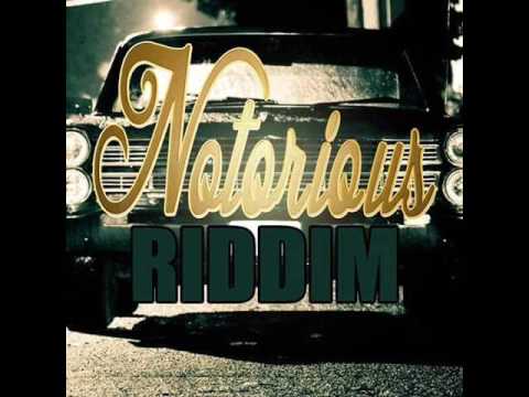 PEPPERS, CHETTIE & RAW - REAL BAD SEED - NOTORIOUS RIDDIM