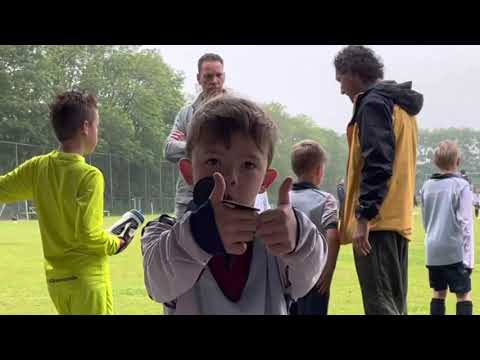 FC ‘s-Gravenzande Euro 21 toernooi