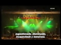 Paradise Lost- Forever Failure (Subtitulada) 