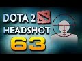 Dota 2 Headshot v63.0 