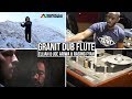 Elijah & Joe Ariwa & Raging Fyah - Granit Dub Flute [Official Video 2017]