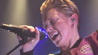 La Roux - Do You Feel, Melkweg 13-02-2020