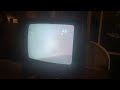 Closing To Internal Affairs 1992 VHS
