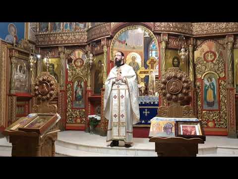 Pr Hristofor - Ce trebuie să facem după ce plecăm de la slujbele bisericii?