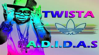 Twista - A.D.I.D.A.S. (Download Link)