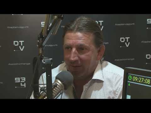 Petrányi Tamás polgármester - aktuális intézkedések Újlengyelben - 2023. szeptember 13.