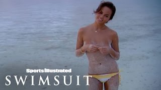 Christine Teigen Model Diary | Sports Illustrated Swimsuit