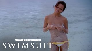 Christine Teigen Model Diary | Sports Illustrated Swimsuit