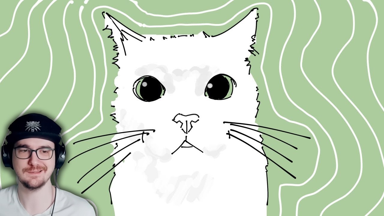 Моя кошка ► SANATASH | Реакция