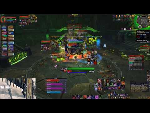 HFC Mythic Xhul'horac