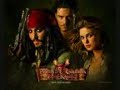 Hes a pirate Pelo Verde Remix - Soundtrack - „Piráti z Karibiku: Na vlnách podivna