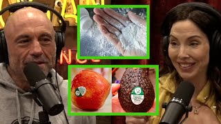 Asbestos in Baby Powder and Bill Gates' Protective Coating for Produce