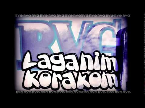 RVG - Novim stilom Ft. Mihilow