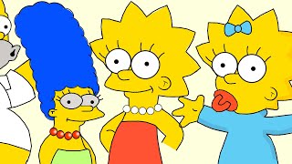 Cover art for Simpson freedom