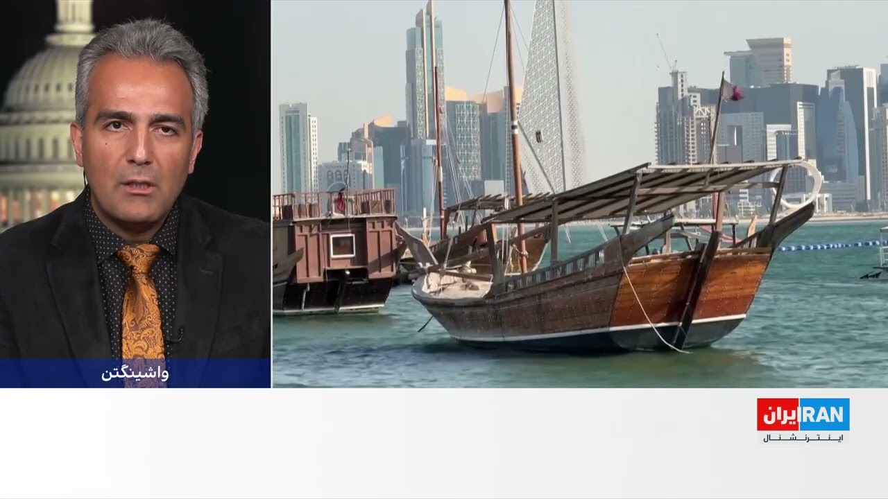 آی۲۴نیوز: آمریکا همزمان با مذاکرات، برای اقدام نظامی علیه جمهوری اسلامی آماد