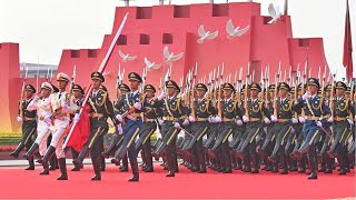 [討論] J20真的有出現在93閱兵嗎?