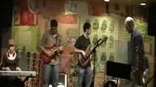 Cold Turkey - Ice Cream Social