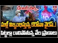 LIVE కరోనా రీ ఎంట్రీ మళ్లీ లాక్ డౌన్ New Dangero