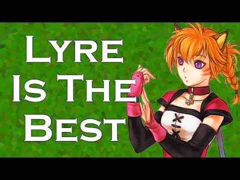 The Best Unit in Radiant Dawn