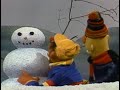 SESAME STREET OLD SCHOOL CLASSICS Episode 2230