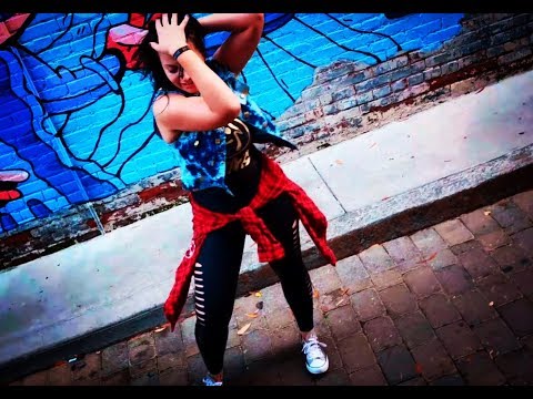 Zumbea (Salsa) MM60 - ZUMBA®  Fitness Choreo by Lisa