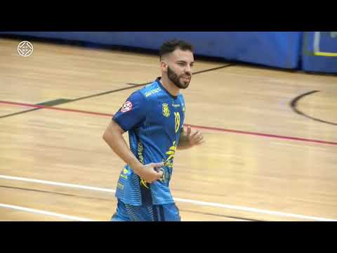 RESUMEN | Servigroup Peñíscola 3-4 O Parrulo Ferrol | J2 #PrimeraDivisiónFS