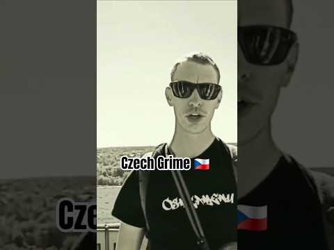 International Grime - Eytrox - Czech Grime Freestyle 🇨🇿