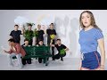 Make A Move by Lawrence