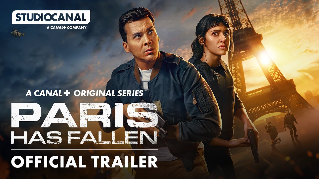 Official Trailer